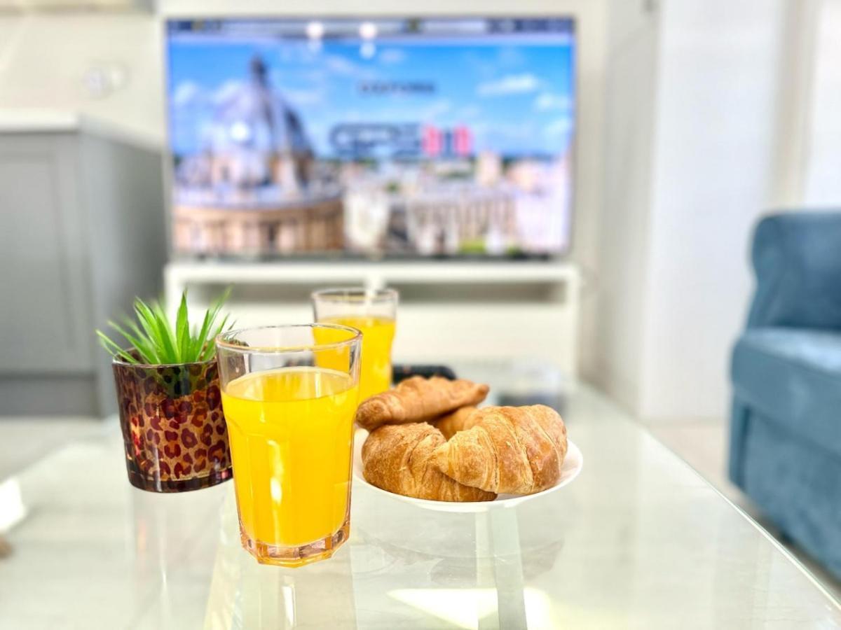 Walnut Luxurious 2-Bedroom With Ensuite - Parking, Netflix, Wifi - Close To Oxford, Bicester & Blenheim Palace Кідлінґтон Екстер'єр фото